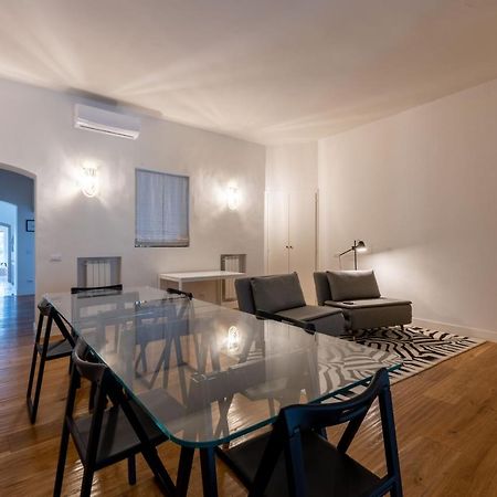Loft In Santo Spirito Appartement Florence Buitenkant foto