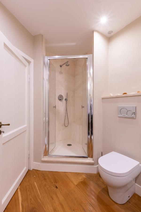 Loft In Santo Spirito Appartement Florence Buitenkant foto