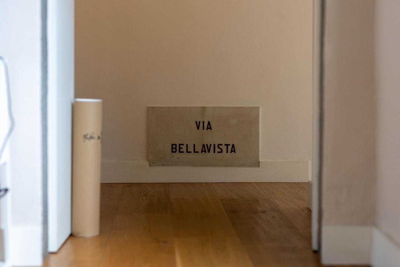 Loft In Santo Spirito Appartement Florence Buitenkant foto